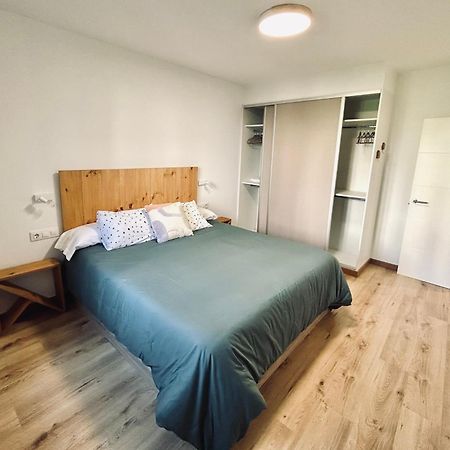 Apartamento Brisas Moana Luaran gambar