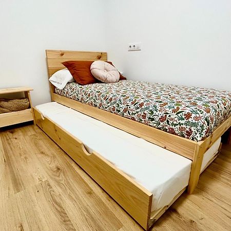 Apartamento Brisas Moana Luaran gambar