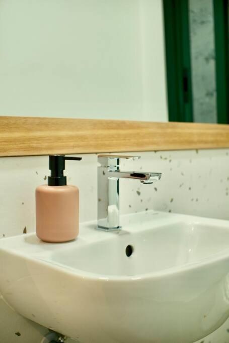 Apartamento Brisas Moana Luaran gambar