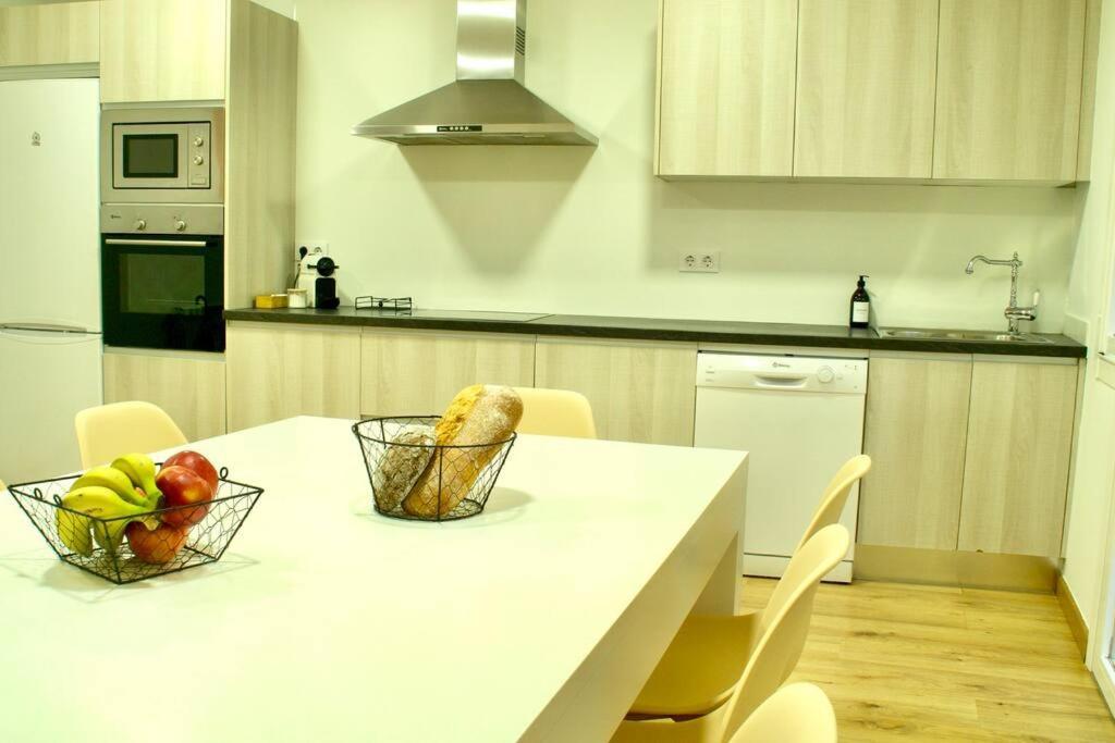 Apartamento Brisas Moana Luaran gambar