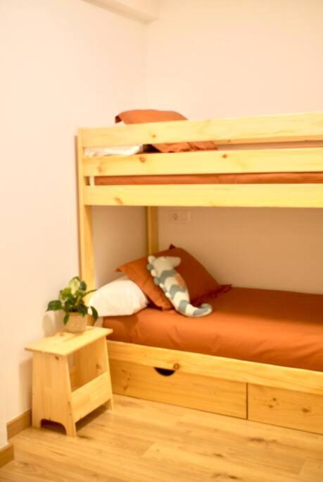 Apartamento Brisas Moana Luaran gambar