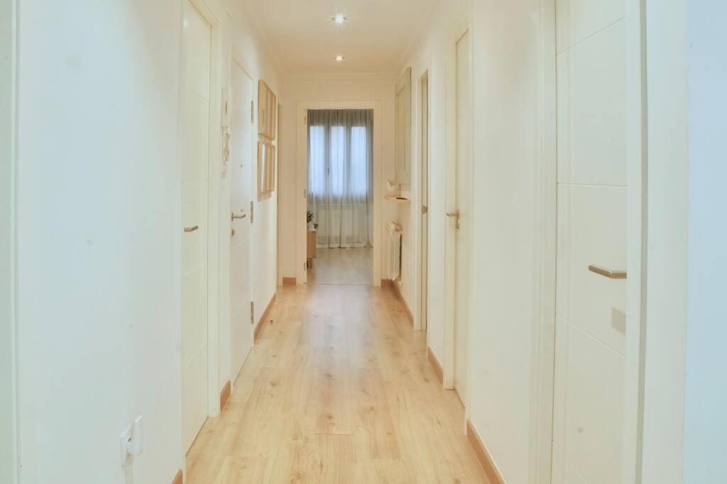 Apartamento Brisas Moana Luaran gambar