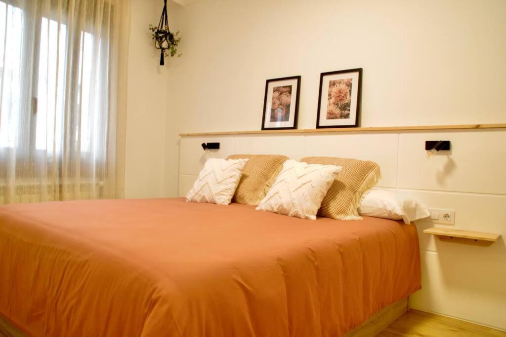 Apartamento Brisas Moana Luaran gambar