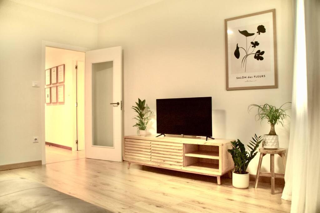 Apartamento Brisas Moana Luaran gambar