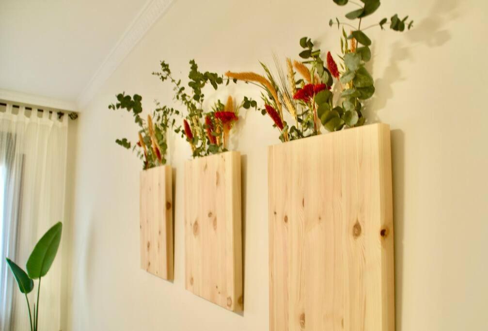 Apartamento Brisas Moana Luaran gambar