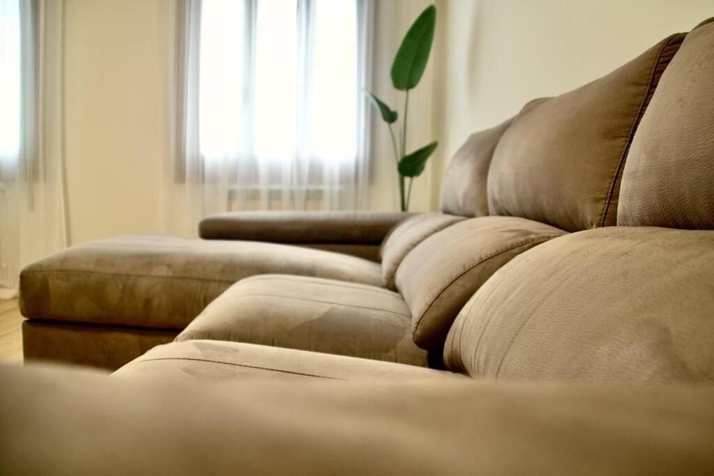 Apartamento Brisas Moana Luaran gambar