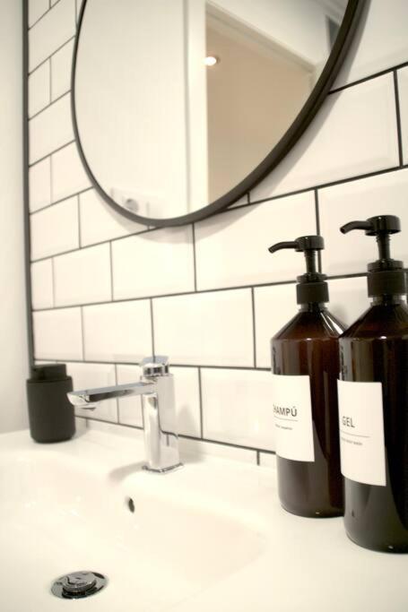 Apartamento Brisas Moana Luaran gambar