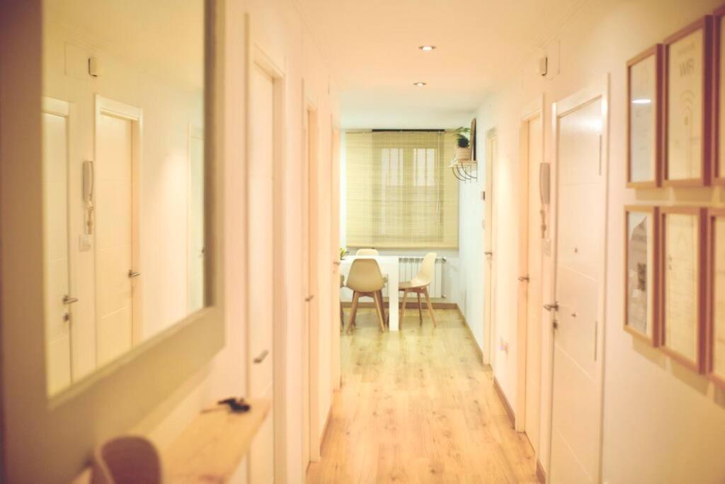 Apartamento Brisas Moana Luaran gambar