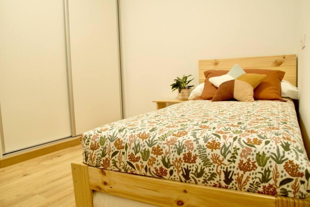 Apartamento Brisas Moana Luaran gambar