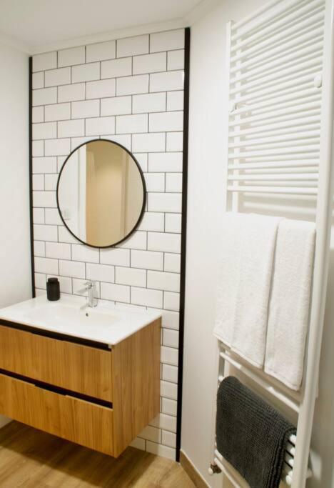 Apartamento Brisas Moana Luaran gambar