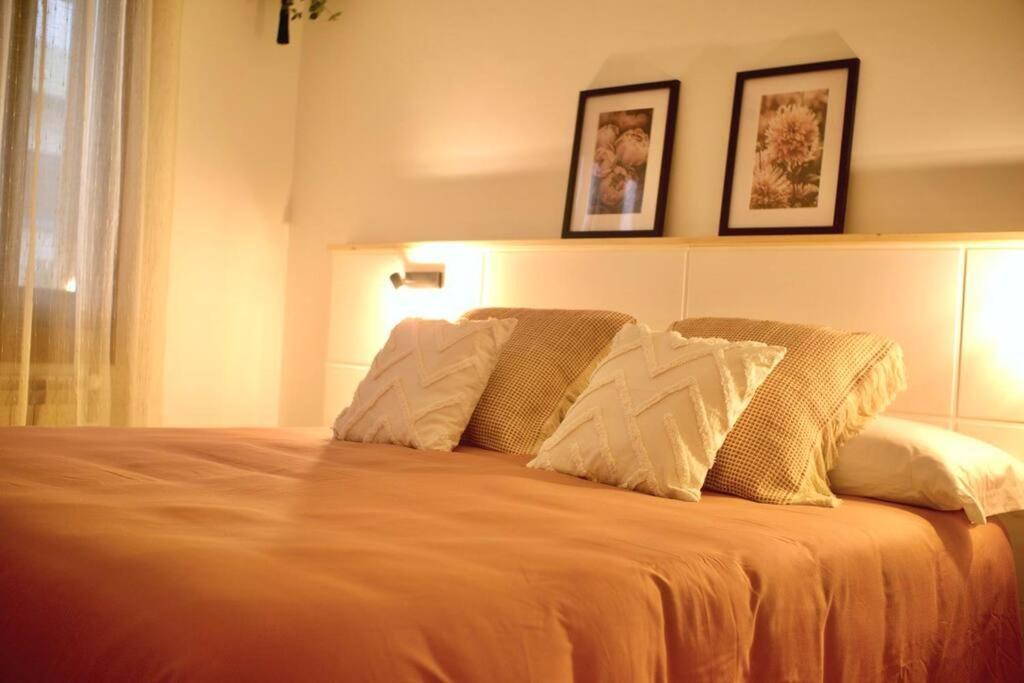 Apartamento Brisas Moana Luaran gambar