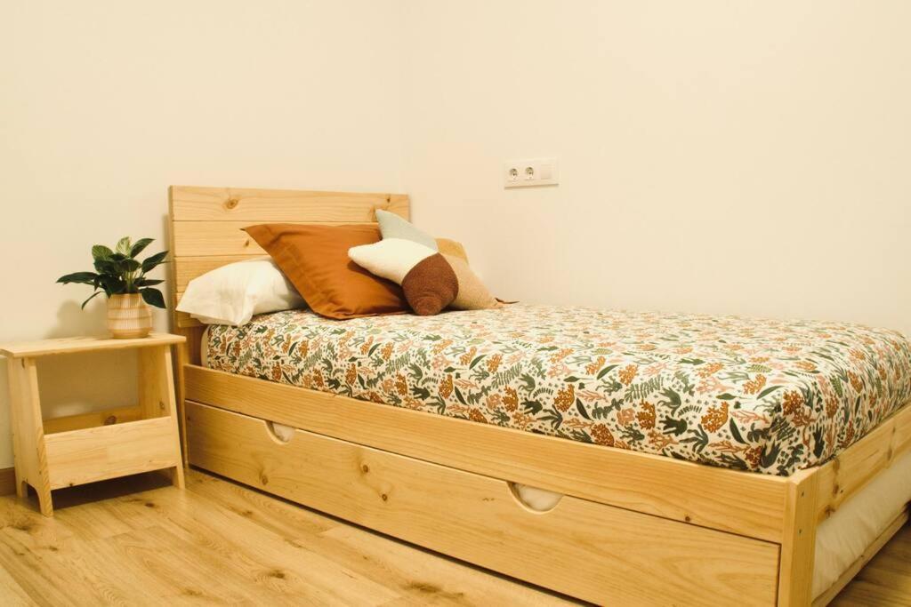 Apartamento Brisas Moana Luaran gambar