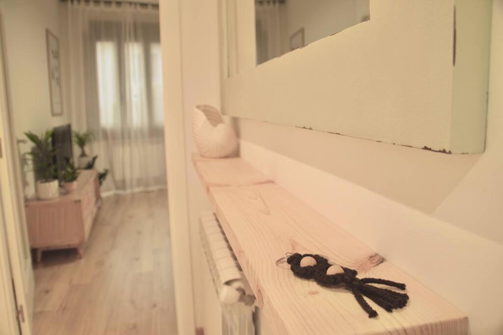 Apartamento Brisas Moana Luaran gambar