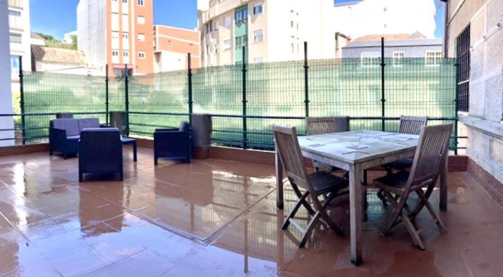 Apartamento Brisas Moana Luaran gambar