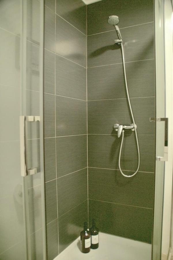 Apartamento Brisas Moana Luaran gambar