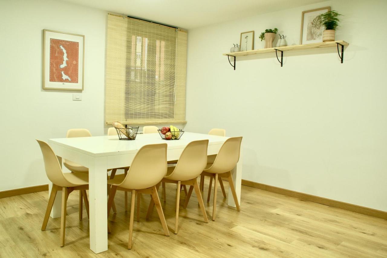 Apartamento Brisas Moana Luaran gambar