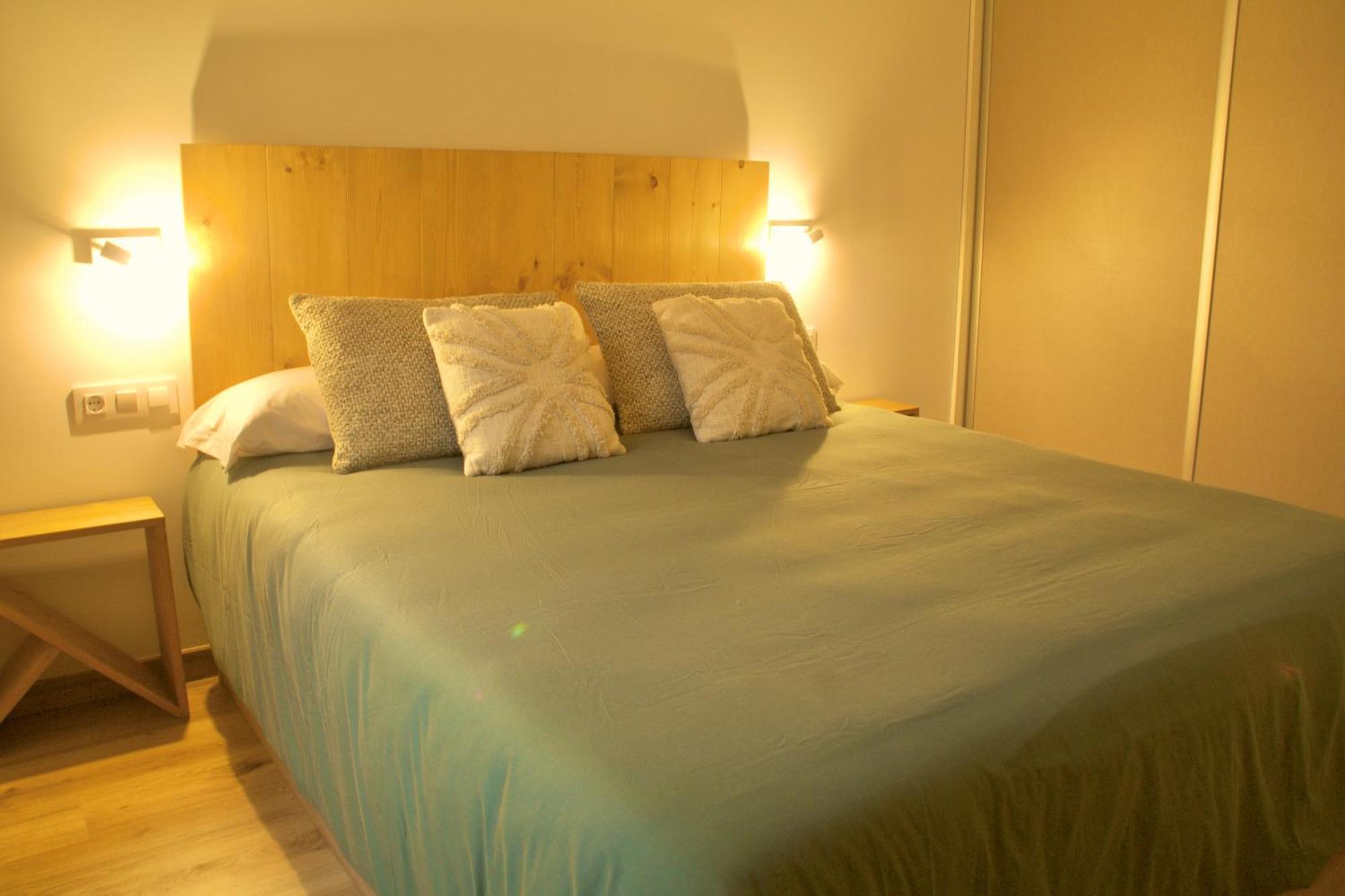 Apartamento Brisas Moana Luaran gambar