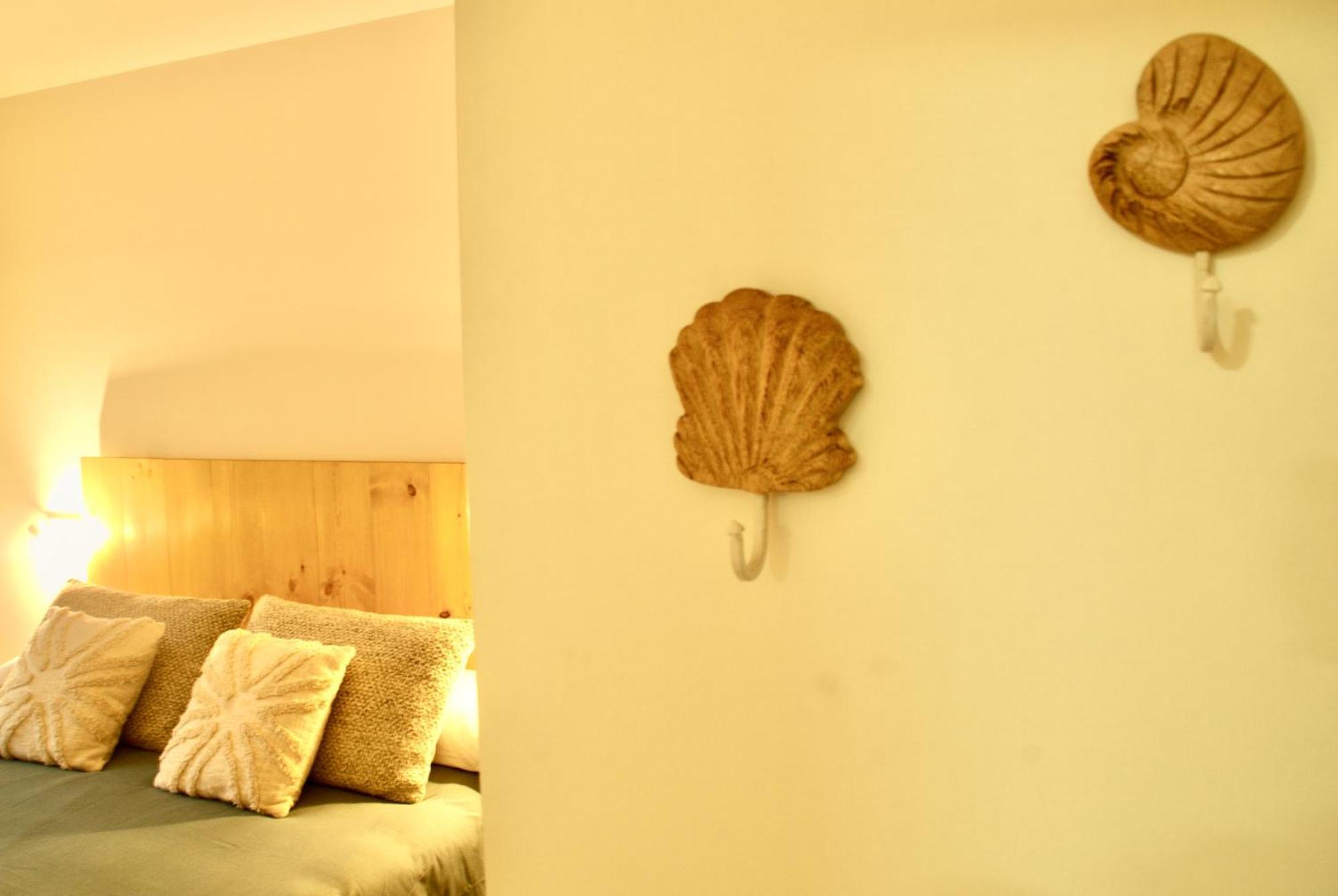 Apartamento Brisas Moana Luaran gambar