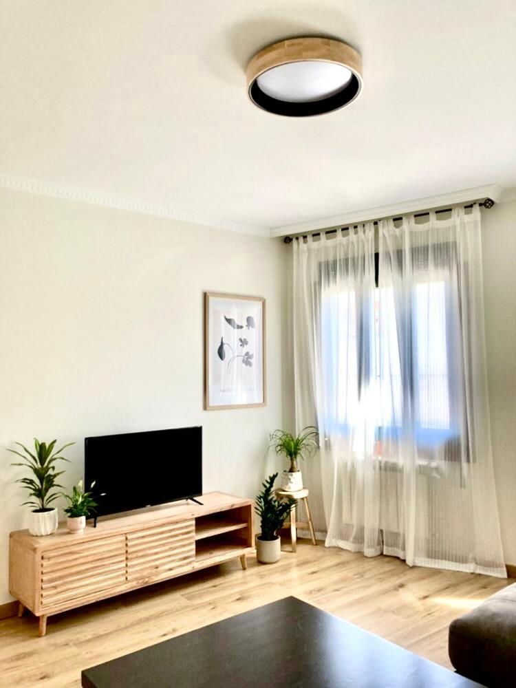 Apartamento Brisas Moana Luaran gambar
