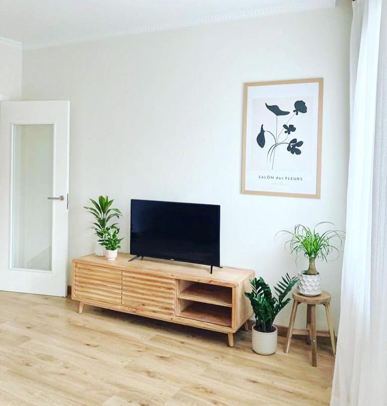 Apartamento Brisas Moana Luaran gambar