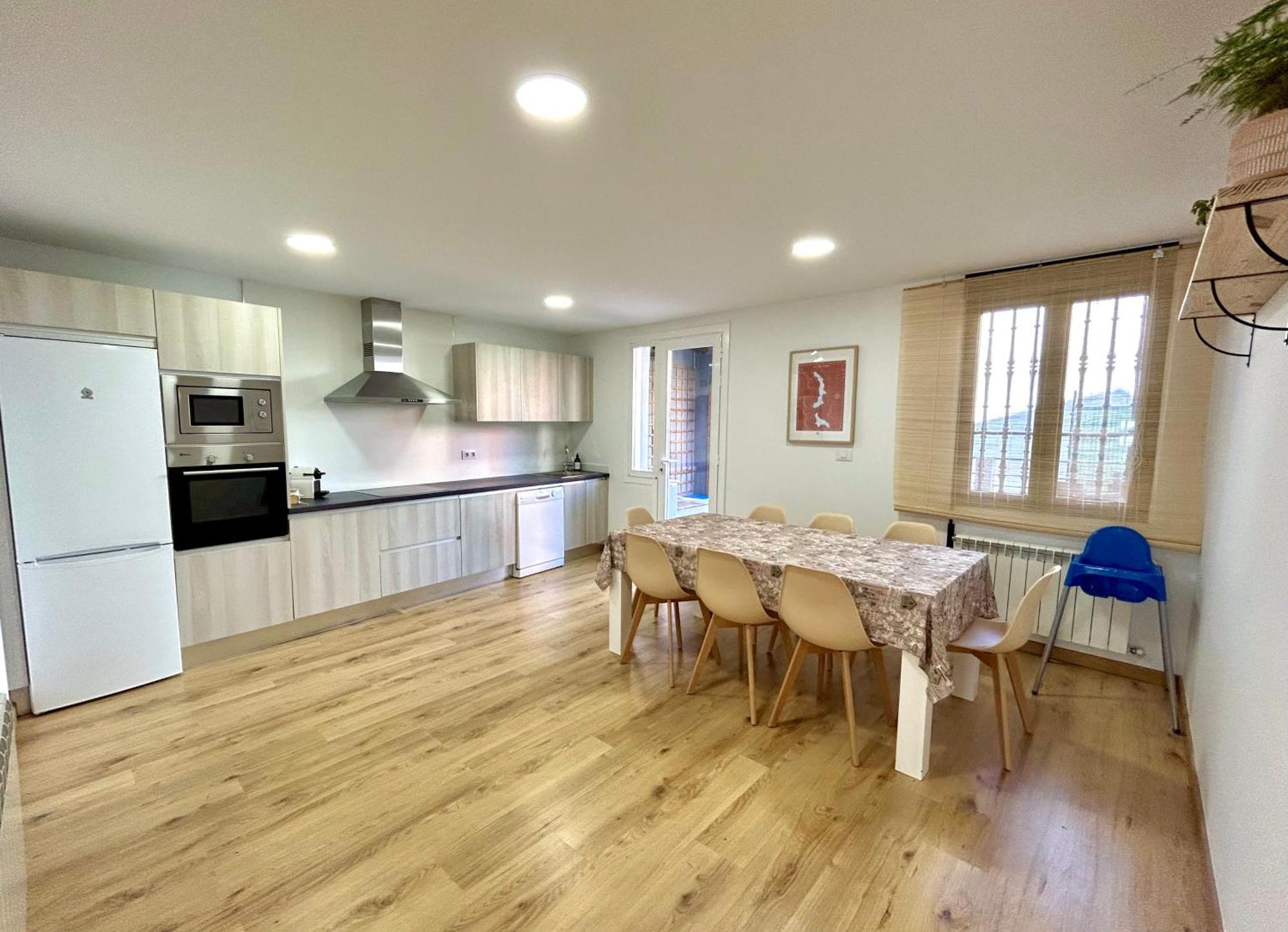 Apartamento Brisas Moana Luaran gambar