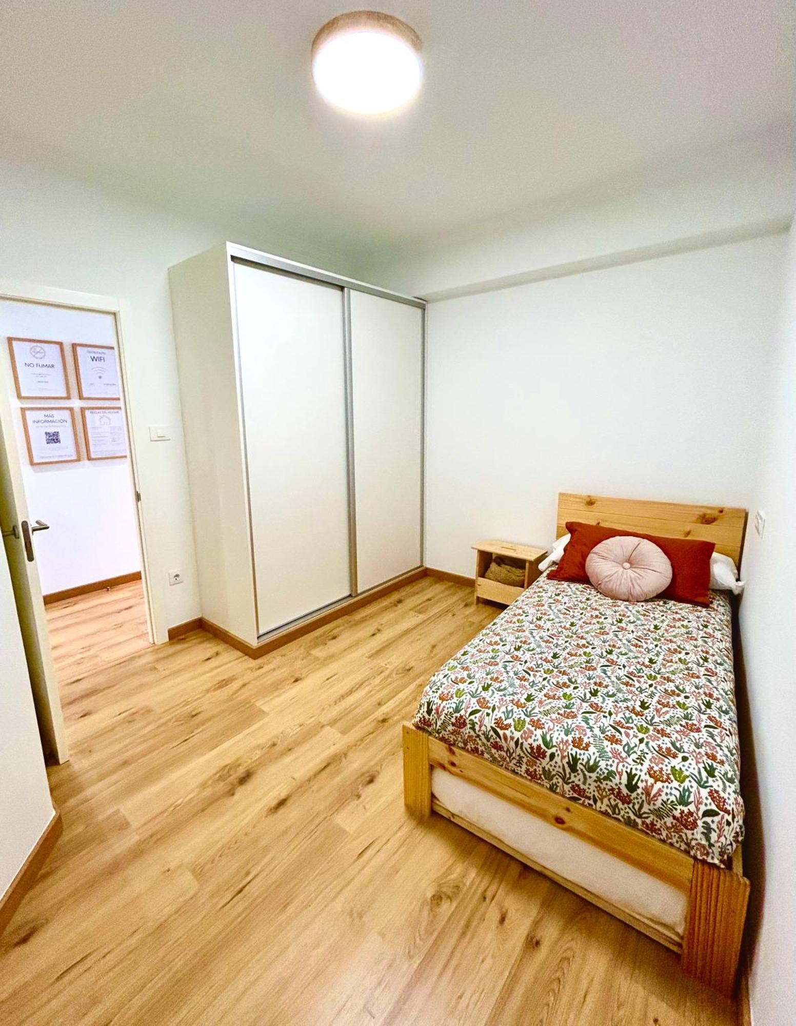 Apartamento Brisas Moana Luaran gambar