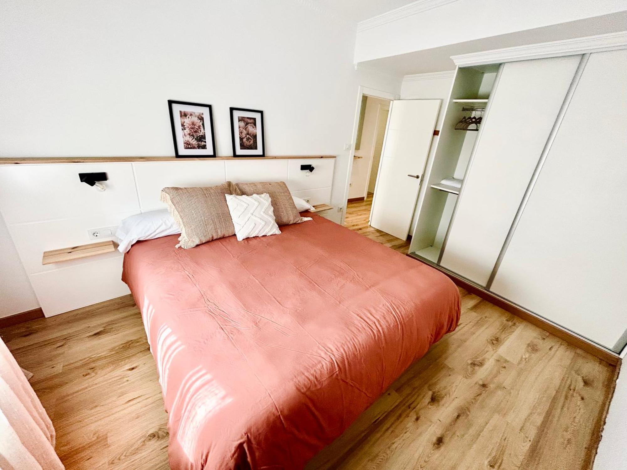Apartamento Brisas Moana Luaran gambar
