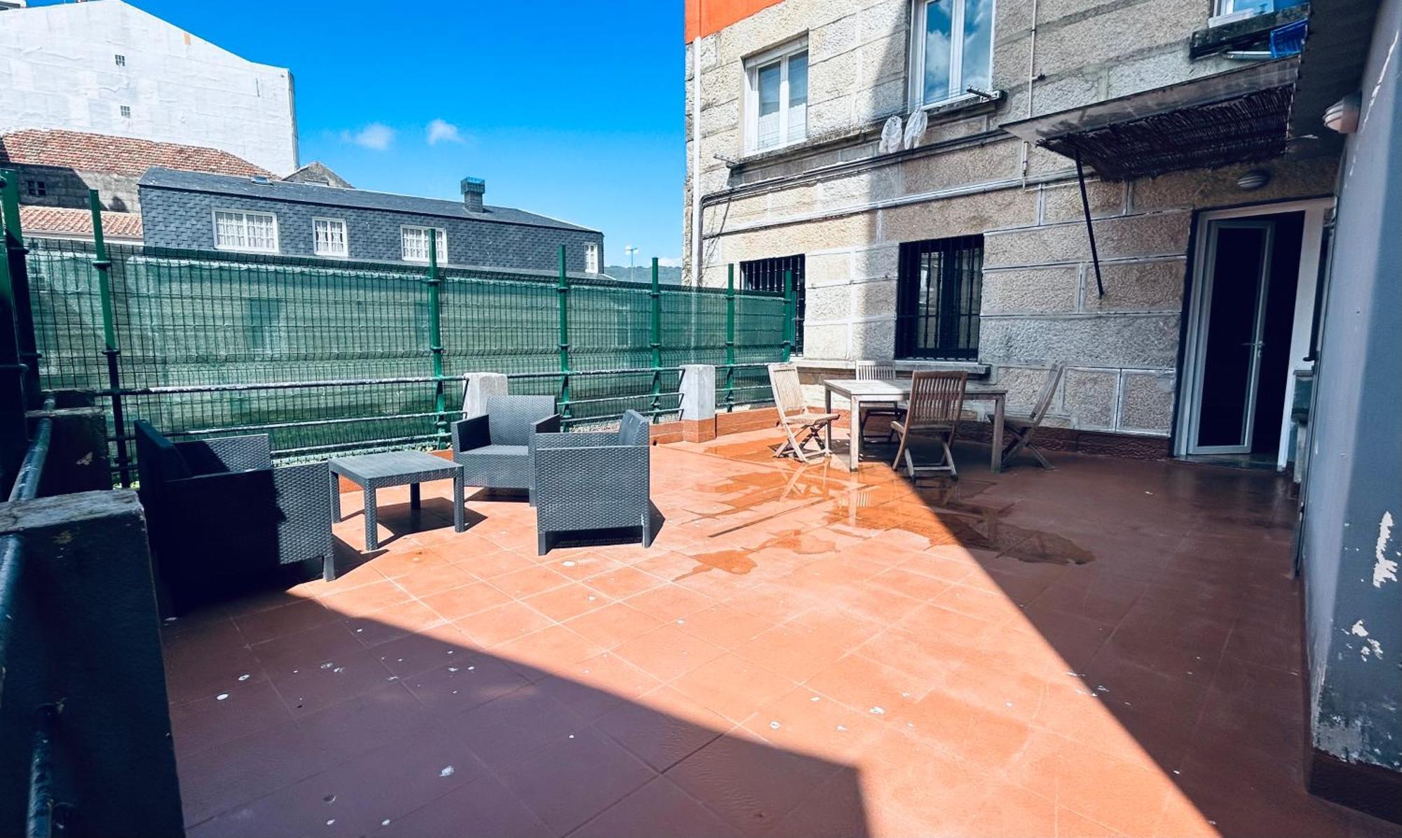 Apartamento Brisas Moana Luaran gambar