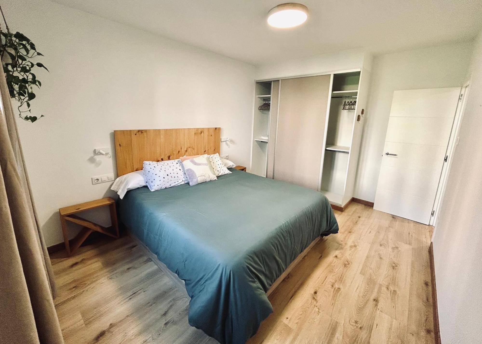 Apartamento Brisas Moana Luaran gambar