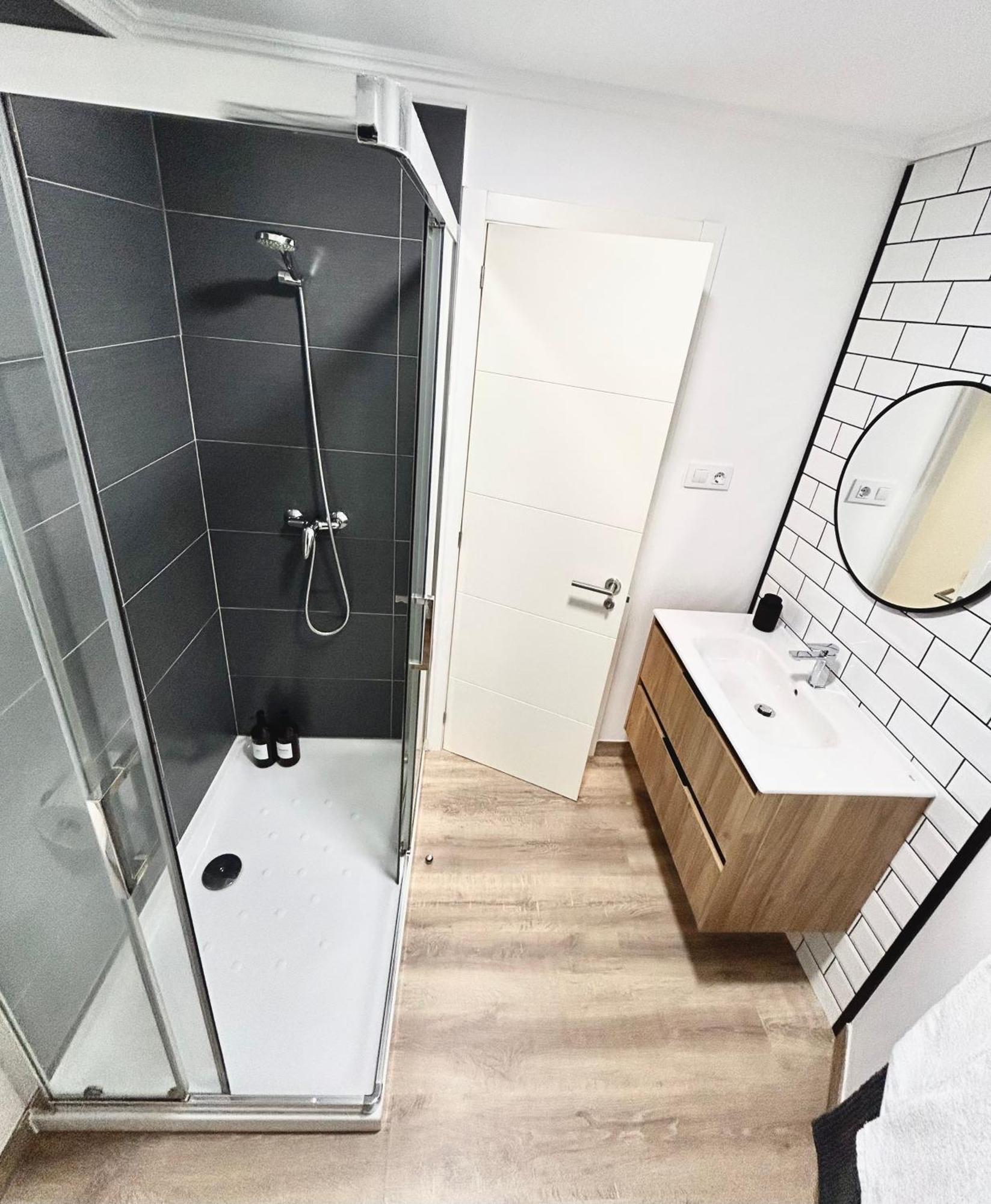 Apartamento Brisas Moana Luaran gambar