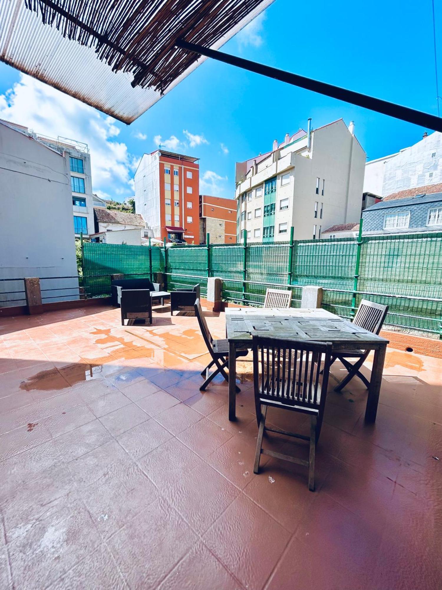 Apartamento Brisas Moana Luaran gambar