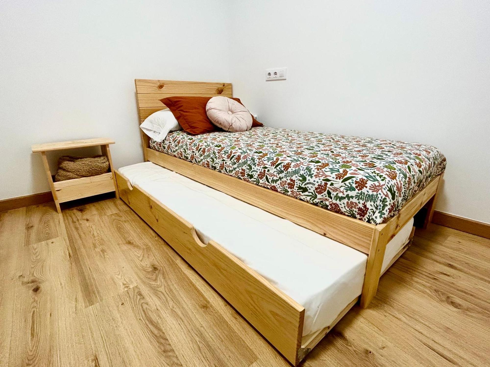 Apartamento Brisas Moana Luaran gambar