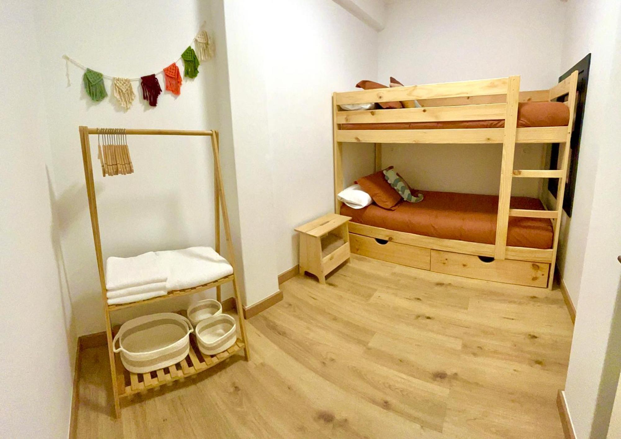 Apartamento Brisas Moana Luaran gambar